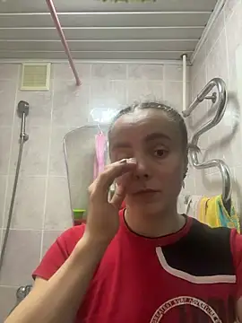 AlisaKissss online show from December 1, 2025, 7:20 am