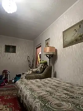 AlisaKissss online show from March 12, 2025, 6:22 pm