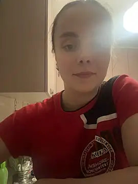 AlisaKissss online show from April 3, 2026, 7:53 pm