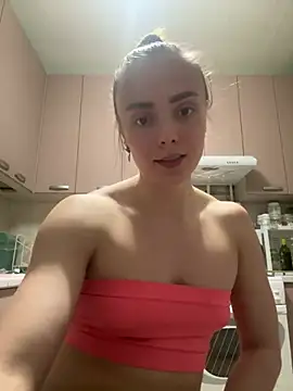 AlisaKissss online show from March 7, 2025, 2:34 pm