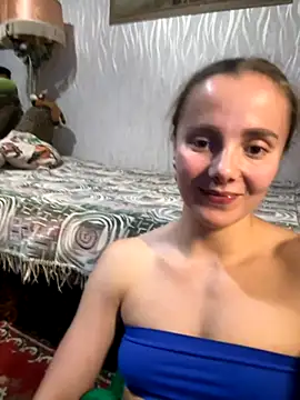 AlisaKissss online show from September 27, 2025, 7:53 pm