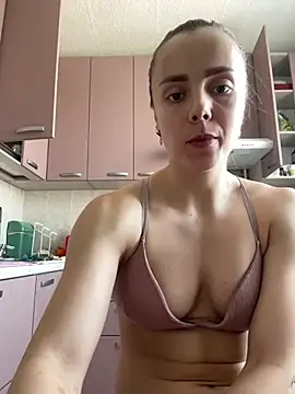 AlisaKissss online show from March 11, 2025, 5:02 am