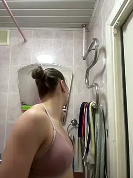 AlisaKissss online show from February 25, 2025, 6:44 pm