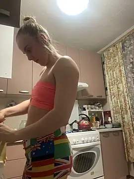 Snapshot of AlisaKissss chatting on February 27, 2026, 7:35 pm AlisaKissss online show from February 27, 2026, 7:35 pm