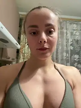 AlisaKissss online show from February 22, 2025, 7:47 pm