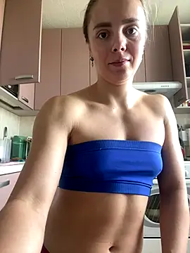 AlisaKissss online show from September 25, 2025, 6:08 am