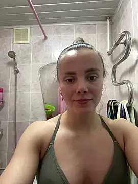 AlisaKissss online show from February 24, 2025, 7:09 pm