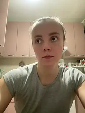 AlisaKissss online show from February 22, 2025, 2:52 pm