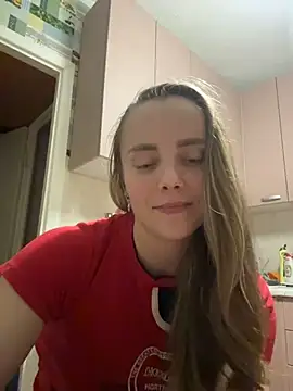 AlisaKissss online show from March 27, 2026, 7:59 pm