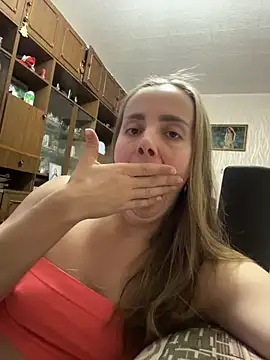 AlisaKissss online show from March 9, 2026, 7:50 pm