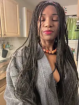 Shantel-Olivia online show from February 18, 2026, 8:33 am