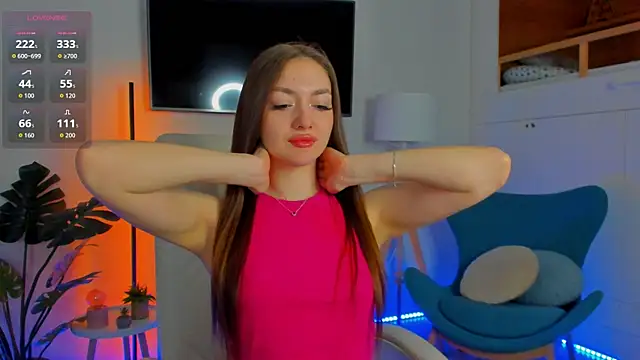 Micky  love online show from March 18, 2026, 7:59 pm