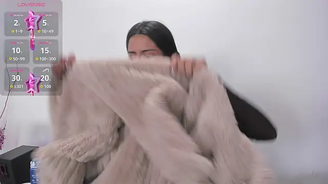 Snapshot of _elektrah chatting on February 19, 2026, 9:12 pm elektrah online show from February 19, 2026, 9:12 pm