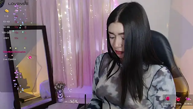 mily thomson b  online show from April 5, 2026, 10:16 pm