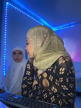 Snapshot of JannaNader12 chatting on November 13, 2025, 11:30 pm JannaNader12 online show from November 13, 2025, 11:30 pm