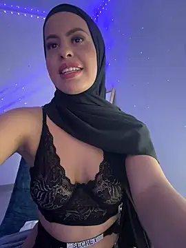 Snapshot of JannaNader12 chatting on February 23, 2025, 12:41 am JannaNader12 online show from February 23, 2025, 12:41 am