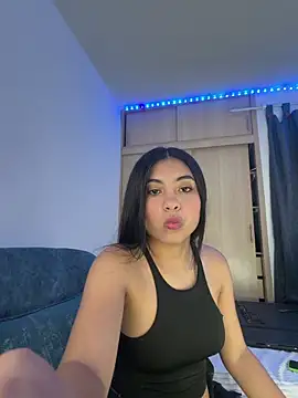 JannaNader12 online show from March 26, 2026, 12:31 am