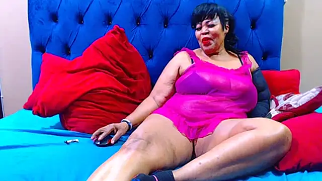 ebonycandy10 online show from March 17, 2026, 7:39 pm