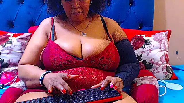 ebonycandy10 online show from October 19, 2025, 7:00 am