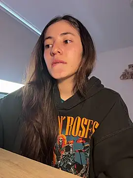 Princ3ssgabi online show from November 10, 2025, 9:31 pm