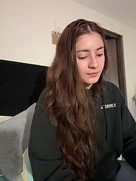 Princ3ssgabi online show from March 30, 2026, 11:50 pm