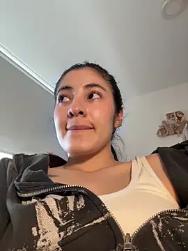 Princ3ssgabi online show from November 12, 2025, 8:56 pm