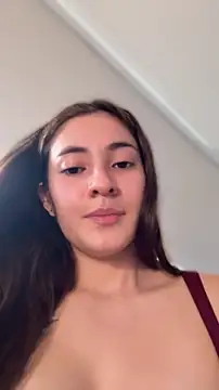 Princ3ssgabi online show from April 18, 2026, 10:10 pm