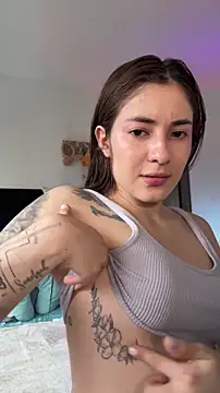 Princ3ssgabi online show from February 27, 2026, 9:25 pm