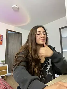 Snapshot of Princ3ssgabi chatting on January 30, 2025, 8:31 pm Princ3ssgabi online show from January 30, 2025, 8:31 pm