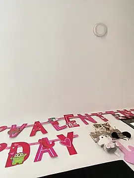 Snapshot of Princ3ssgabi chatting on February 17, 2025, 8:06 pm Princ3ssgabi online show from February 17, 2025, 8:06 pm