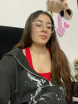 Snapshot of Princ3ssgabi chatting on February 28, 2025, 1:37 am Princ3ssgabi online show from February 28, 2025, 1:37 am