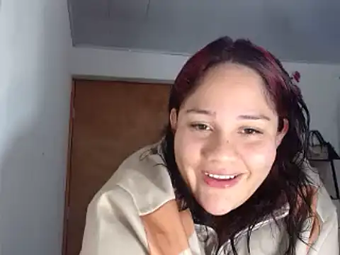 melissa4855 online show from December 6, 2024, 1:02 am