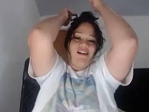 melissa4855 online show from January 6, 2025, 1:31 am