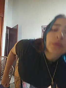 Snapshot of sweetcoralinee chatting on October 27, 2025, 2:40 pm sweetcoralinee online show from October 27, 2025, 2:40 pm