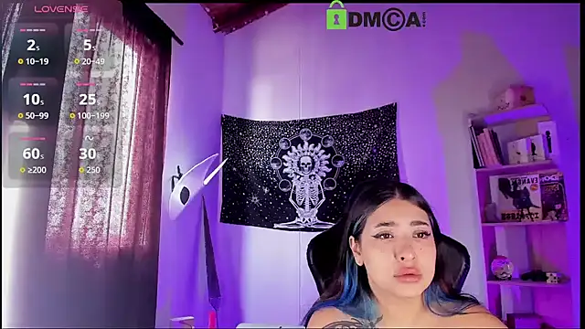 Snapshot of sweetcoralinee chatting on January 14, 2026, 2:42 pm sweetcoralinee online show from January 14, 2026, 2:42 pm