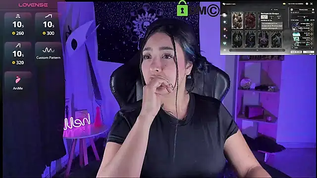 Snapshot of sweetcoralinee chatting on January 16, 2026, 2:59 am sweetcoralinee online show from January 16, 2026, 2:59 am