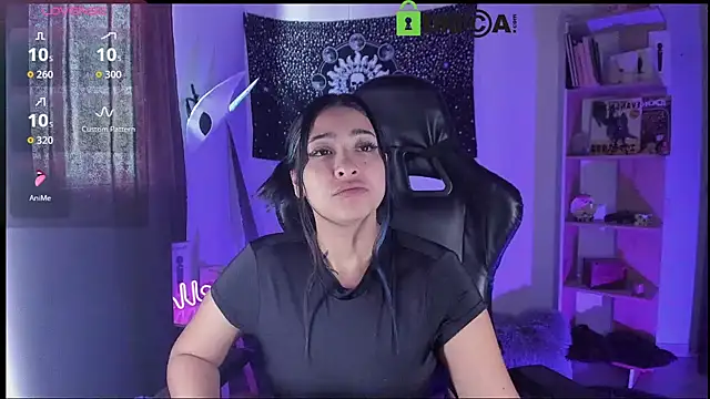 Snapshot of sweetcoralinee chatting on January 15, 2026, 2:53 pm sweetcoralinee online show from January 15, 2026, 2:53 pm