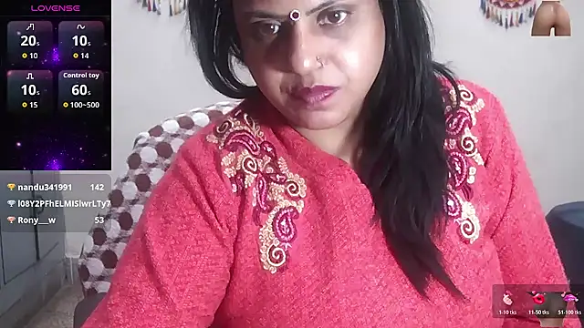 Snapshot of Sexy_komolika chatting on November 23, 2025, 1:21 pm Sexy komolika online show from November 23, 2025, 1:21 pm