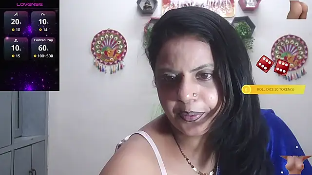 Snapshot of Sexy_komolika chatting on October 25, 2025, 2:39 pm Sexy komolika online show from October 25, 2025, 2:39 pm