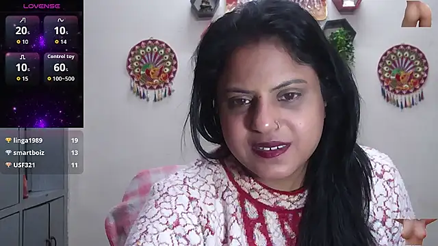 Snapshot of Sexy_komolika chatting on November 29, 2025, 3:06 am Sexy komolika online show from November 29, 2025, 3:06 am