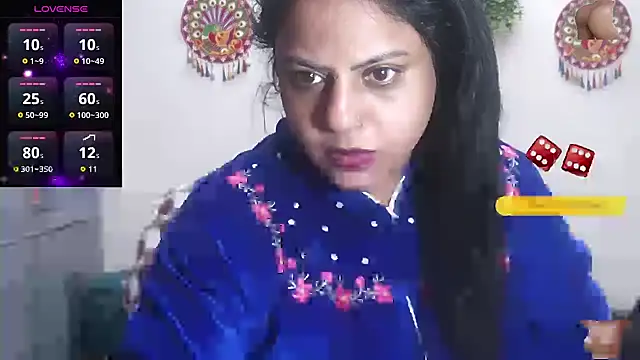 Snapshot of Sexy_komolika chatting on November 15, 2025, 1:53 am Sexy komolika online show from November 15, 2025, 1:53 am