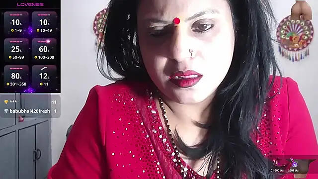 Snapshot of Sexy_komolika chatting on December 1, 2025, 3:02 pm Sexy komolika online show from December 1, 2025, 3:02 pm