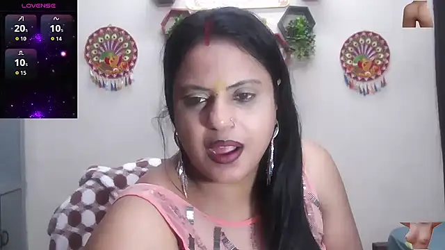 Snapshot of Sexy_komolika chatting on September 13, 2025, 3:34 pm Sexy komolika online show from September 13, 2025, 3:34 pm