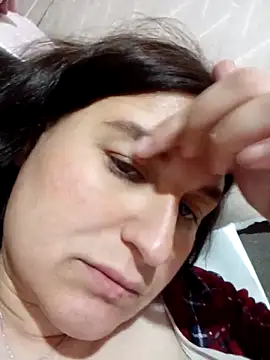 BlackVBarbie online show from April 13, 2026, 7:18 pm