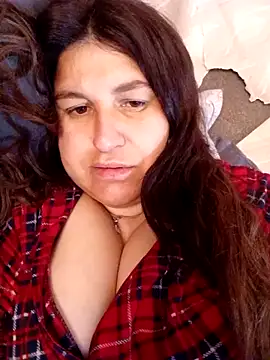 BlackVBarbie online show from April 12, 2026, 6:49 am