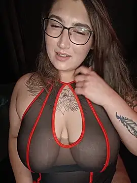 DirtySecretz online show from May 16, 2026, 9:25 pm