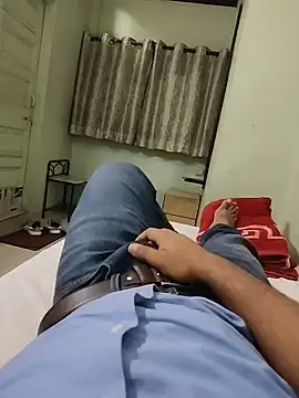 DADDY69SS online show from April 7, 2026, 4:42 pm