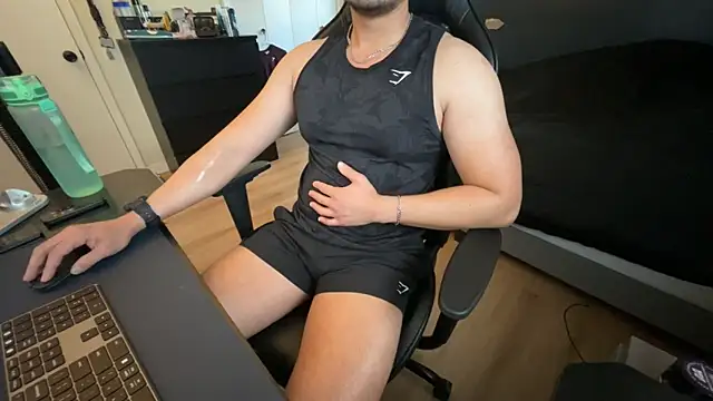 charlie s2534 online show from April 19, 2026, 6:54 pm