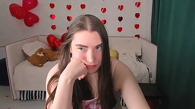 pussyhome2407 online show from February 14, 2025, 10:36 pm