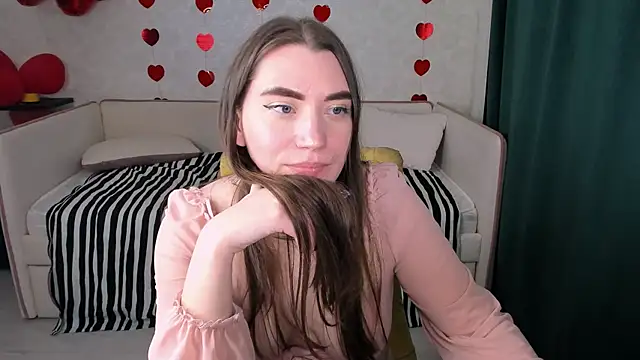 pussyhome2407 online show from March 19, 2025, 11:47 pm